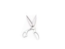 Schneiderschere Edelstahl und Aluminium 3 Finger 20cm