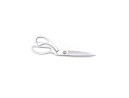 Schneiderschere Edelstahl und Aluminium 3 Finger 23cm
