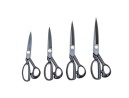 Schneiderschere aus Carbonstahl 3 Finger 23cm