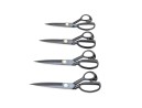 Schneiderschere aus Carbonstahl 3 Finger 29cm