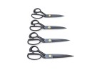 Schneiderschere aus Carbonstahl 3 Finger 29cm