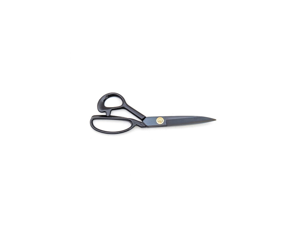 Schneiderschere aus Carbonstahl 3 Finger 23cm