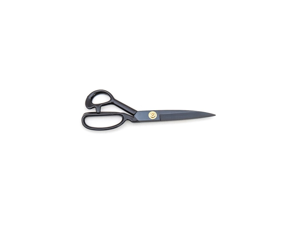 Schneiderschere aus Carbonstahl 3 Finger 26cm