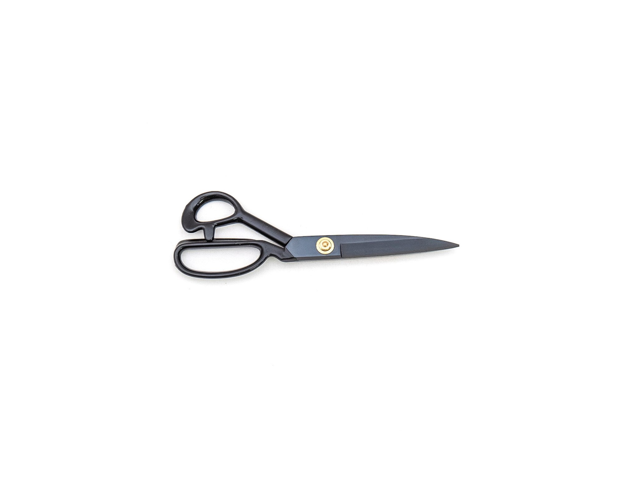 Tailor's scissors made of carbon steel 3 fingers 26cm Tailor's scissors made of carbon steel 3 fingers 26cm