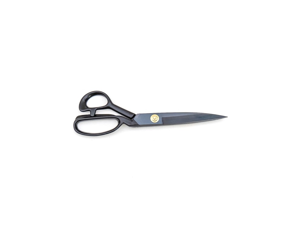 Schneiderschere aus Carbonstahl 3 Finger 29cm
