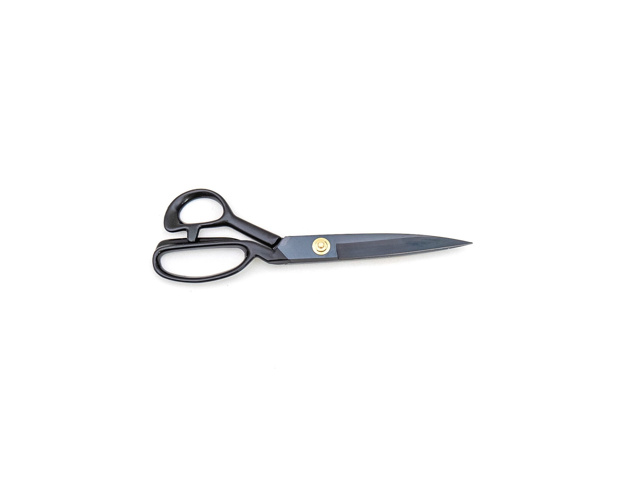 Tailor's scissors made of carbon steel 3 fingers 29cm Tailor's scissors made of carbon steel 3 fingers 29cm
