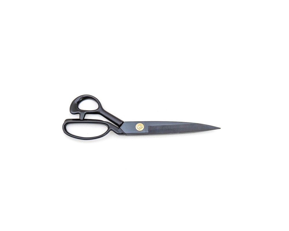 Schneiderschere aus Carbonstahl 3 Finger 31cm