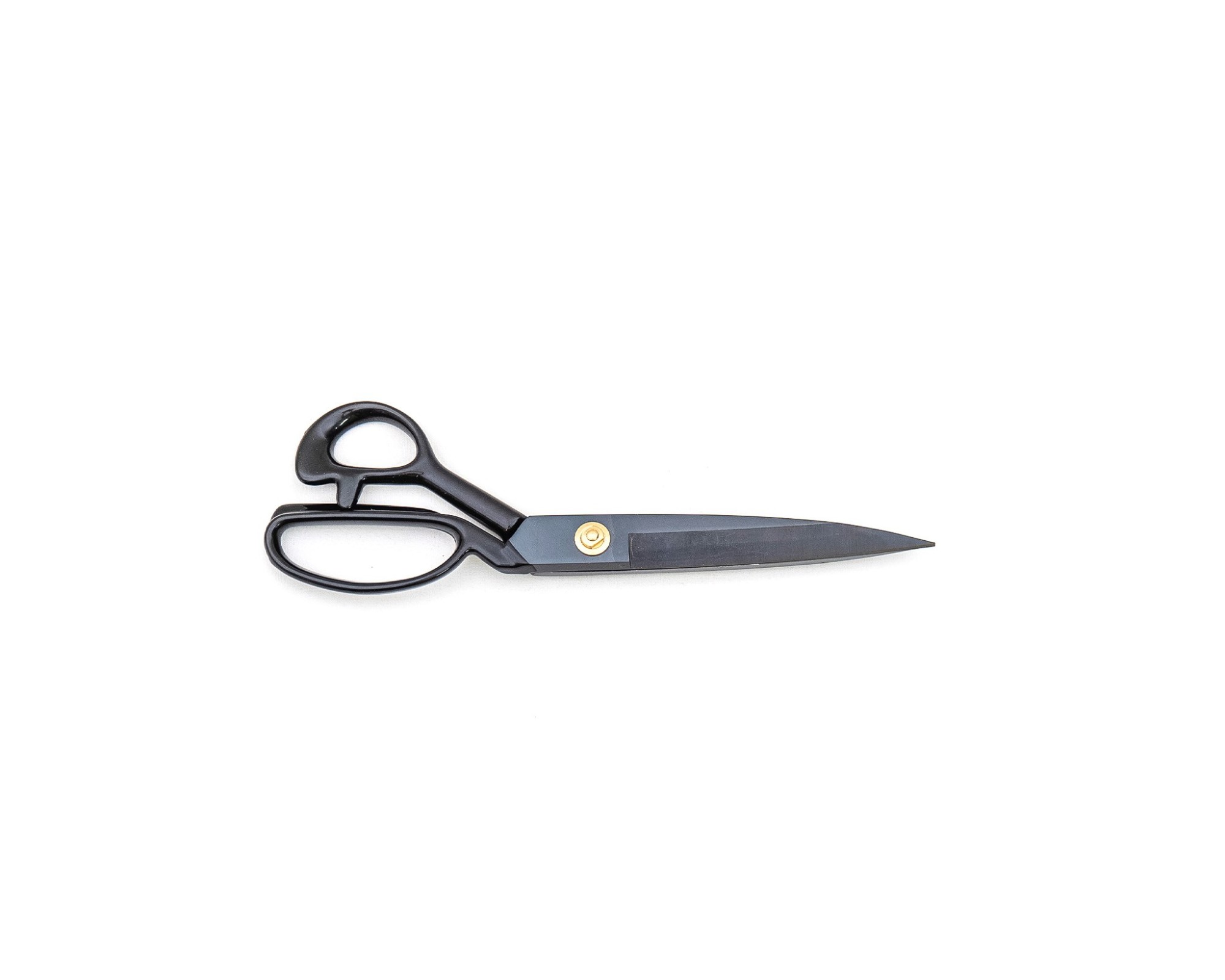 Schneiderschere aus Carbonstahl 3 Finger 31cm Schneiderschere aus Carbonstahl 3 Finger 31cm