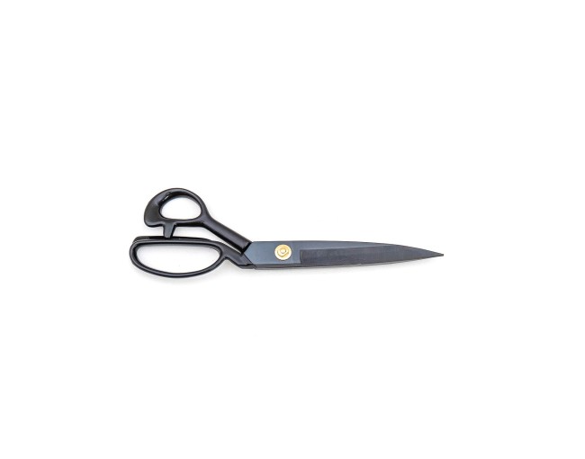 Schneiderschere aus Carbonstahl 3 Finger 31cm