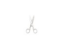 Schere aus Edelstahl 2 Finger 12cm