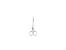 Schere aus Edelstahl 2 Finger 12cm