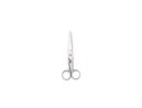 Schere aus Edelstahl 2 Finger 15cm