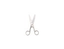 Schere aus Edelstahl 2 Finger 15cm