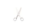 Schere aus Edelstahl 2 Finger 17cm