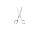 Schere aus Edelstahl 2 Finger 20cm