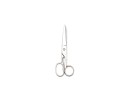 Schere aus Edelstahl 3 Finger 17cm