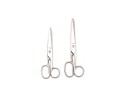 Schere aus Edelstahl 3 Finger 17cm