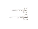 Schere aus Edelstahl 3 Finger 20cm
