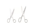 Schere aus Edelstahl 3 Finger 20cm