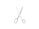 Schere aus Edelstahl 3 Finger 20cm