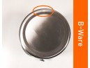 Kompostbehälter 5 Liter Edelstahl mit Filter