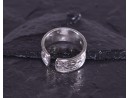 Klassischer Vintage Silberring