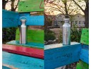 Thermos in acciaio inox da 500 ml