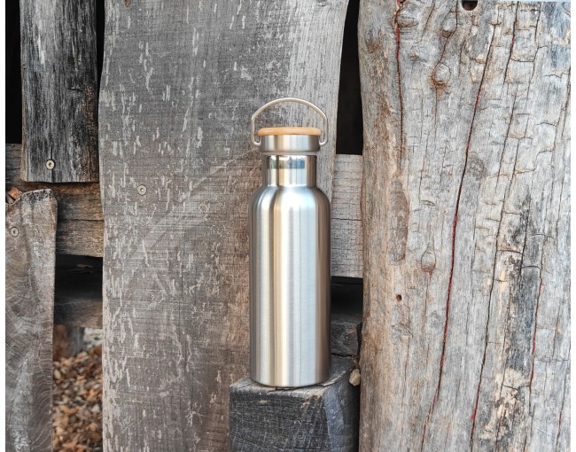 Thermos in acciaio inox da 500 ml