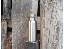 Thermosflasche aus Edelstahl 500 ml