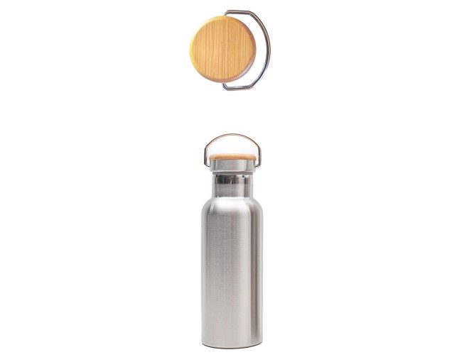 Thermos in acciaio inox da 500 ml