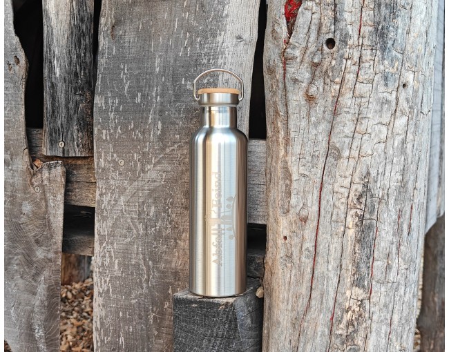 Thermos in acciaio inox da 750 ml