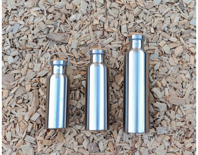 Thermos in acciaio inox da 750 ml