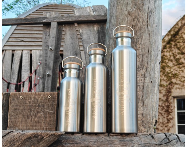 Thermos in acciaio inox da 750 ml
