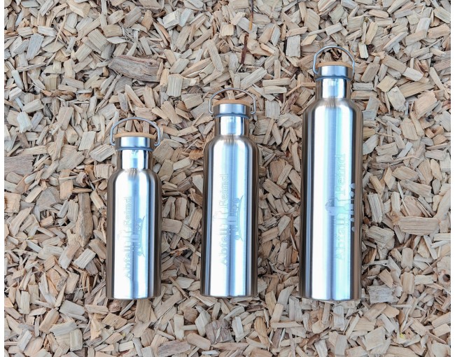 Thermos in acciaio inox da 750 ml