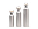 Thermosflasche aus Edelstahl 1000 ml