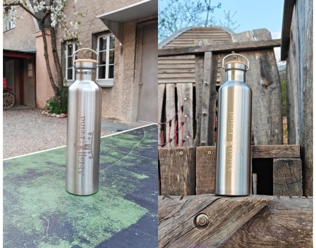 Thermos in acciaio inox da 1000 ml