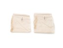 Nut milk bags cotton set of 2