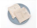 Nut milk bag cotton & nut milk bag hemp