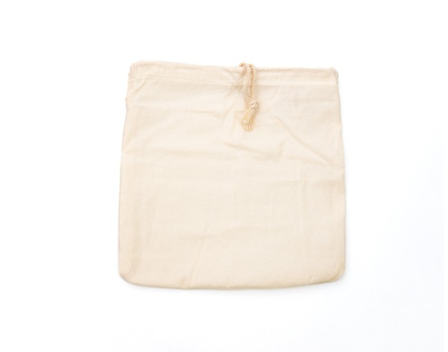 Nut milk bag cotton