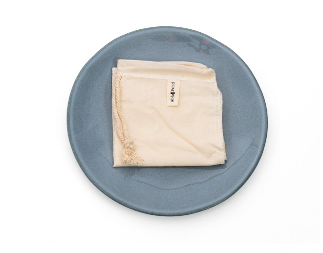 Nut milk bag cotton