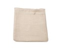 Nut milk bag hemp