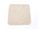 Nut milk bag hemp